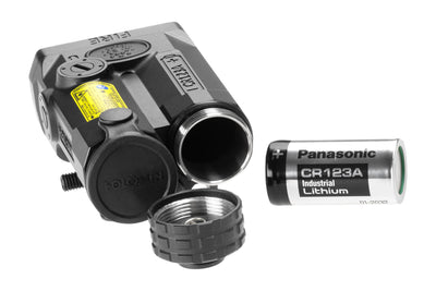 Holosun IRIS-2 Green / IR Laser (2026)