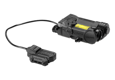 Holosun IRIS-2 Green / IR Laser (2026)