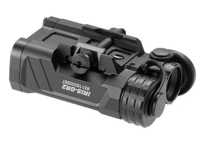 Holosun IRIS-2 Green / IR Laser (2026)