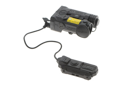 Holosun IRIS-3 Green / IR Laser / IR Iluminator (2026)