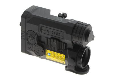 Holosun IRIS-3 Green / IR Laser / IR Iluminator (2026)