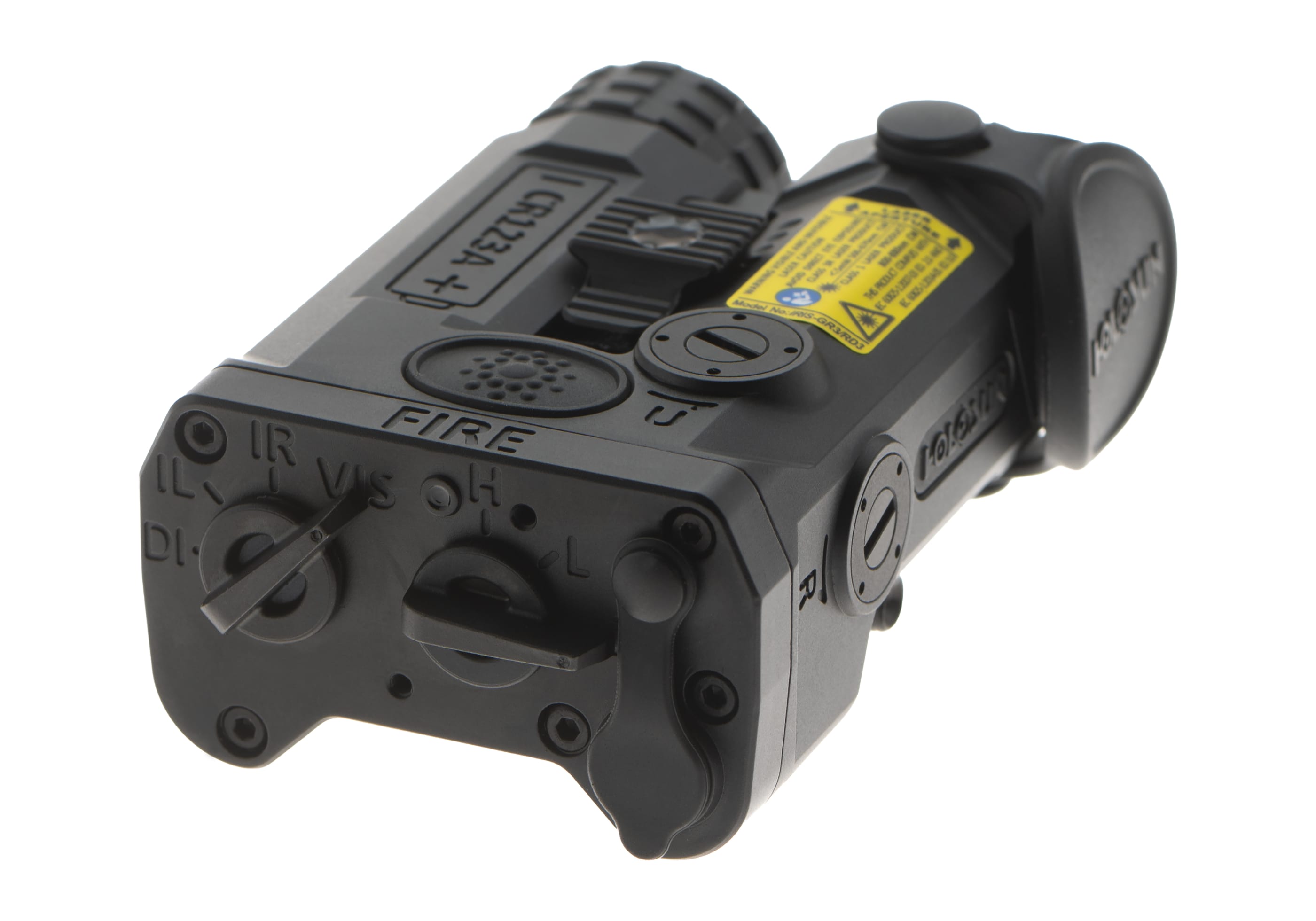 Holosun IRIS-3 Green / IR Laser / IR Iluminator (2026)