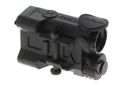 Holosun IRIS-3 Red / IR Laser / IR Illuminator (2026)