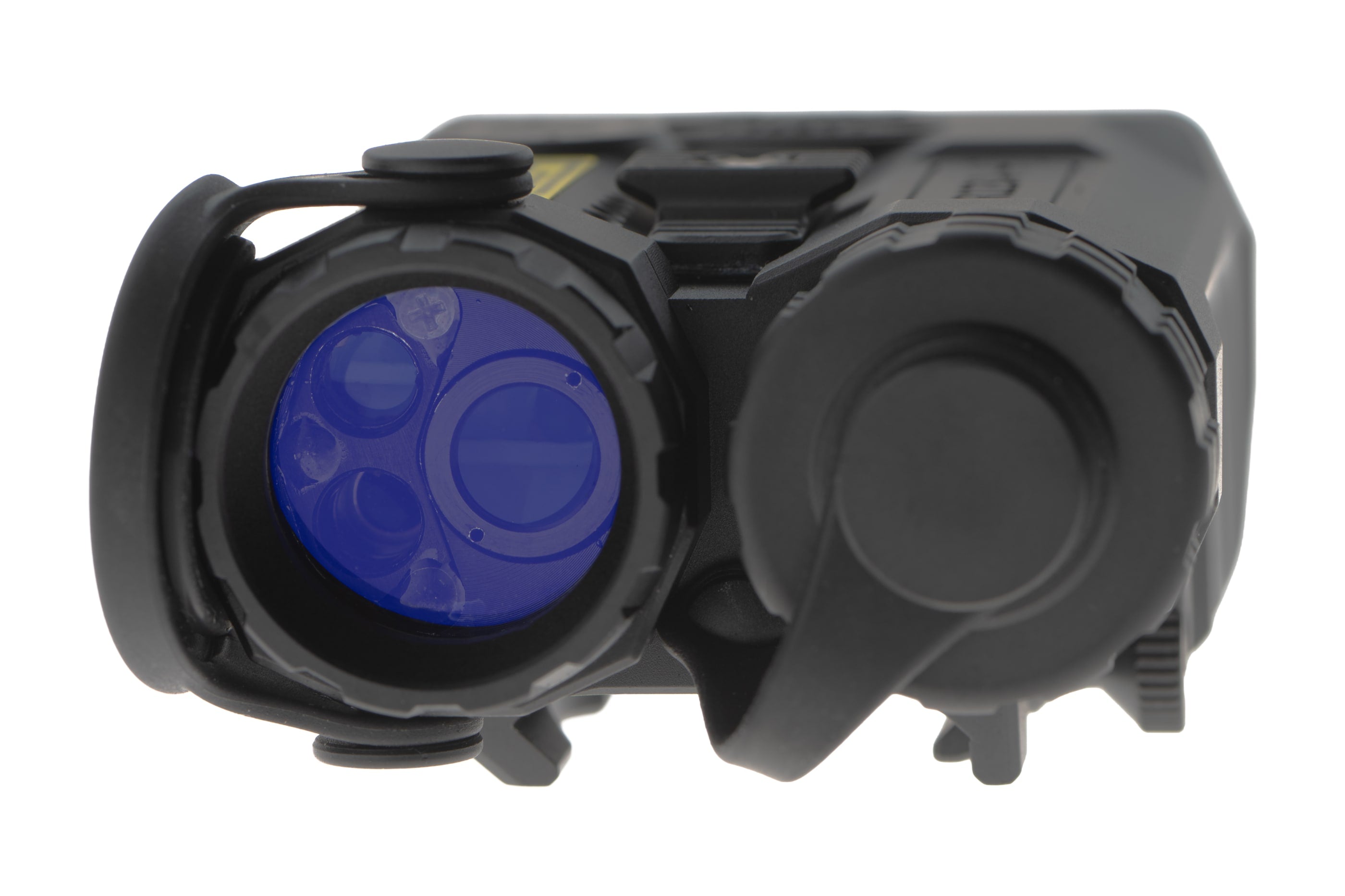 Holosun IRIS-3 Red / IR Laser / IR Illuminator (2026)