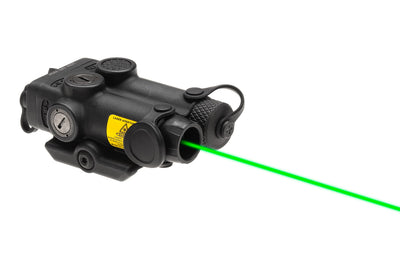 Holosun LE117-GR Elite Single Beam Laser Green (2026)