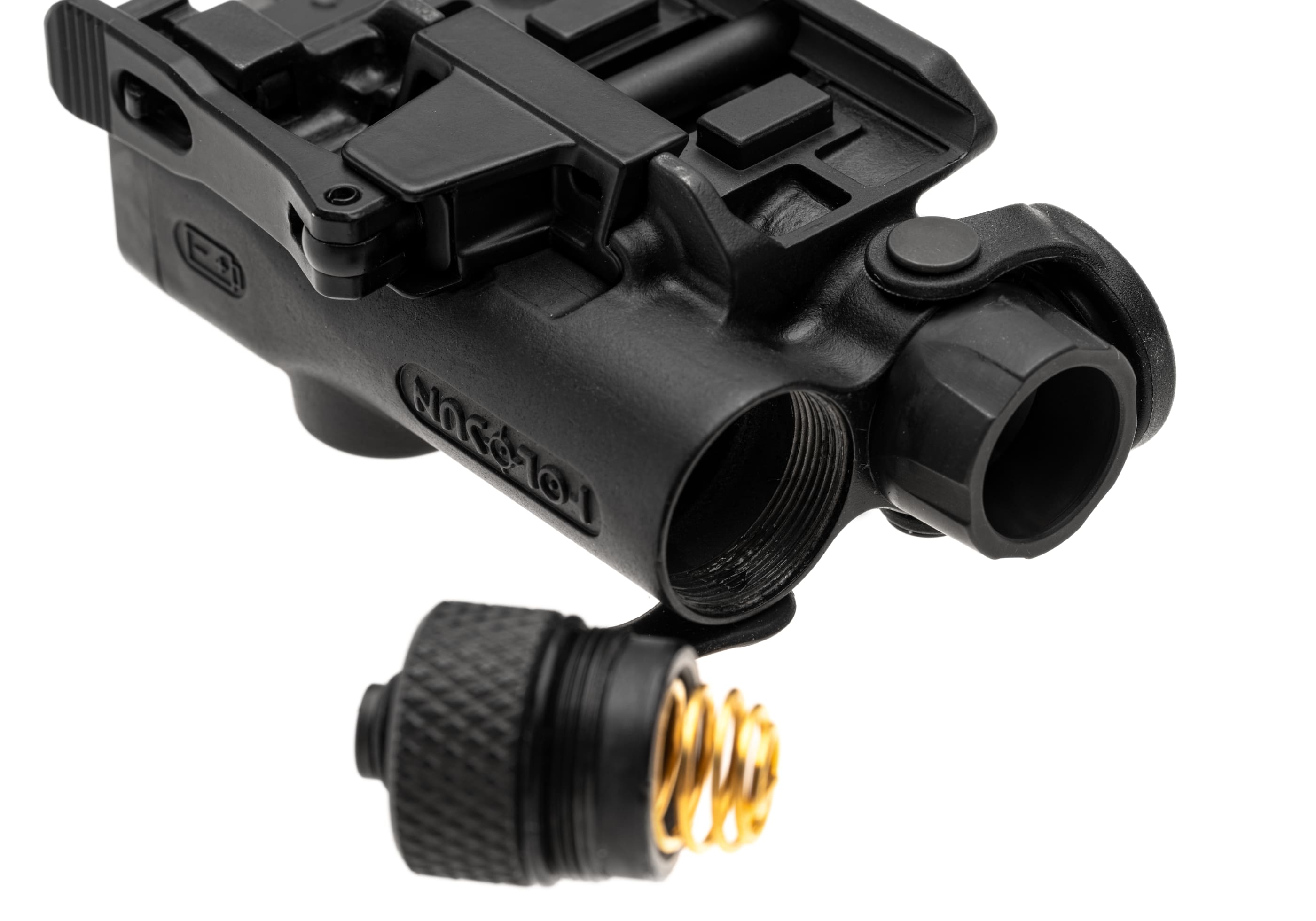 Holosun LE117-IR Elite Single Beam Laser IR (2026)