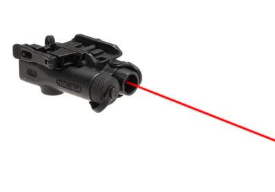 Holosun LE117-RD Elite Single Beam Laser Red (2026)