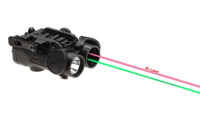 Holosun LE321-GR Elite Multi-Laser Device (2026)