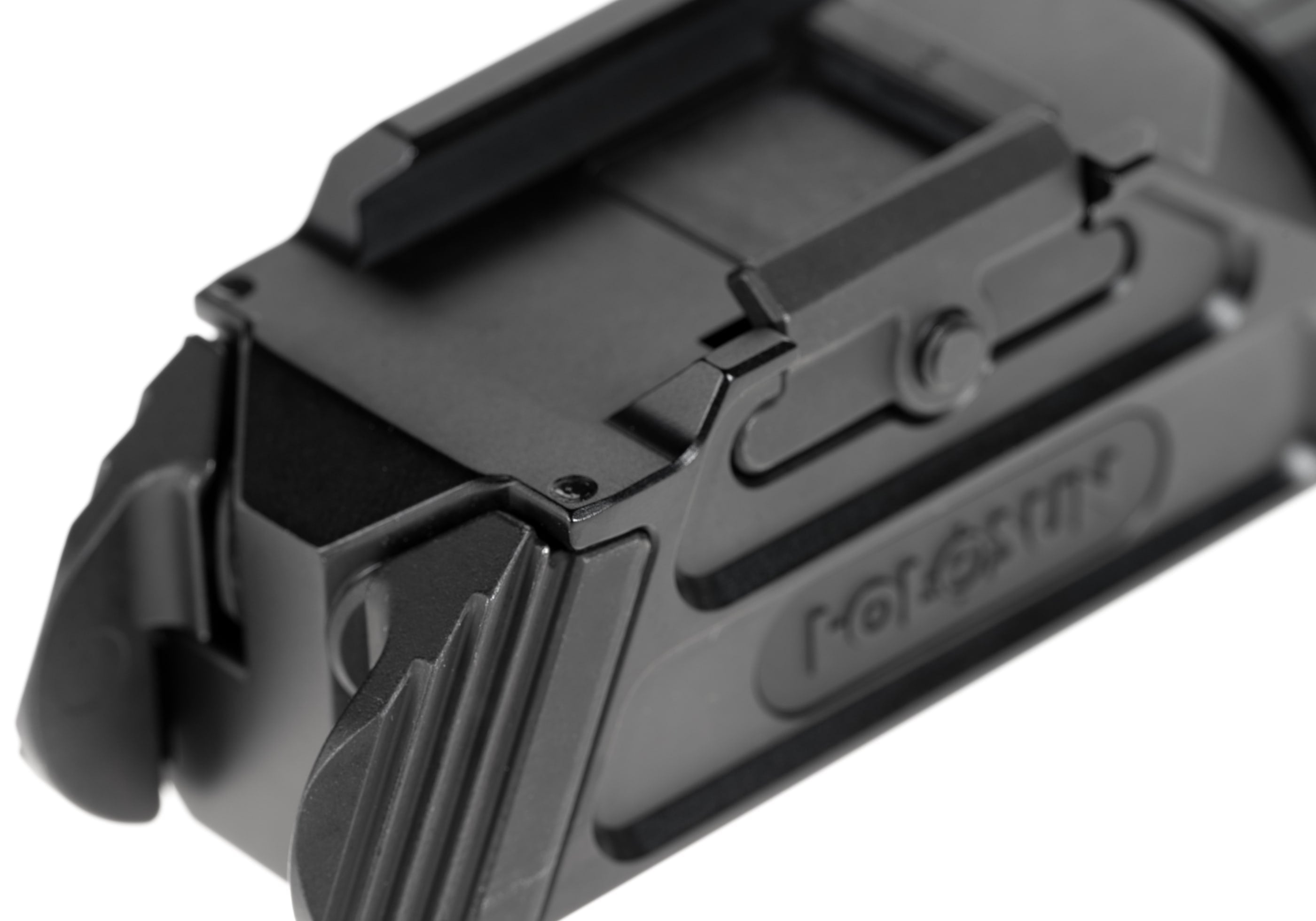 Holosun P.ID Pistol Flashlight (2026)