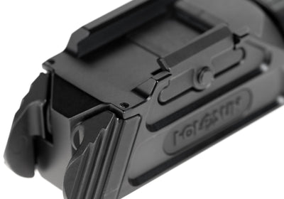 Holosun P.ID Pistol Flashlight (2026)