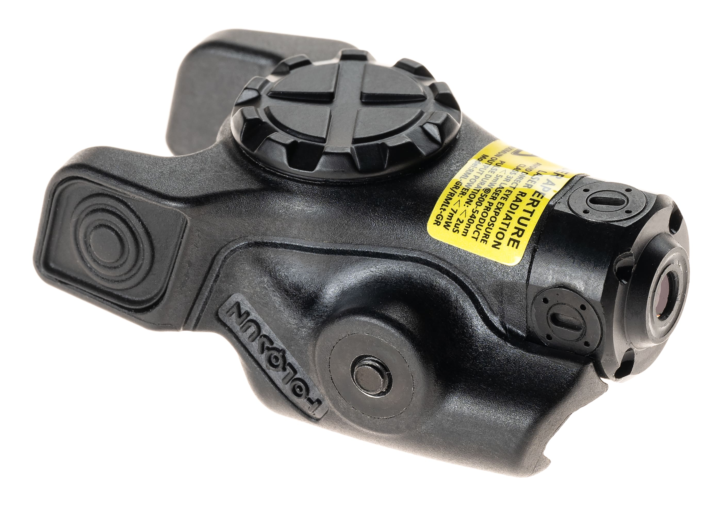 Holosun RML Green Laser Device (2026)
