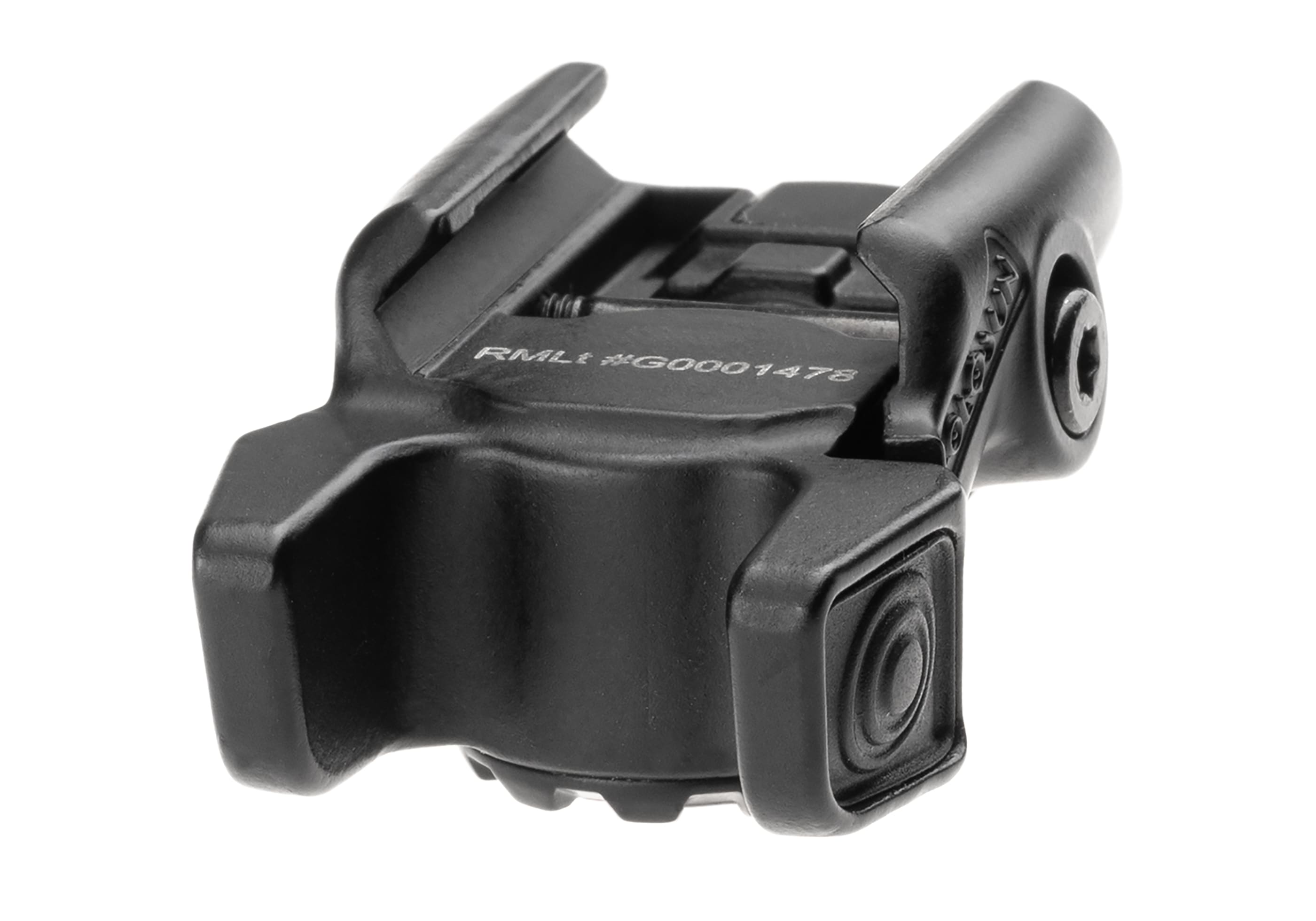 Holosun RMLt Green Laser Device (2026)