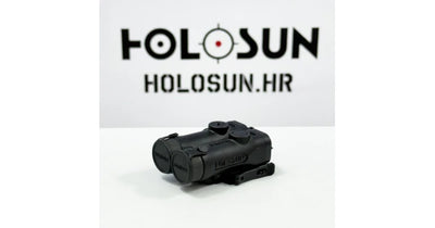 Holosun LE321-GR Elite Multi-Laser Device (2026)