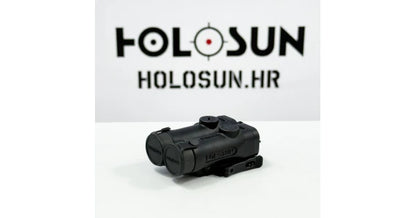 Holosun LE321-GR Elite Multi-Laser Device (2026)