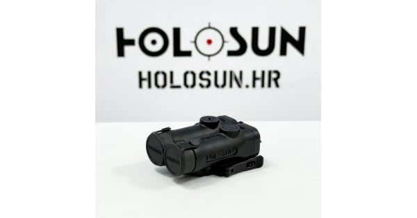 Holosun LE321-GR Elite Multi-Laser Device (2026)