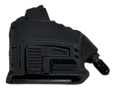 HPA M4 Mag Adapter (G Series) - Black