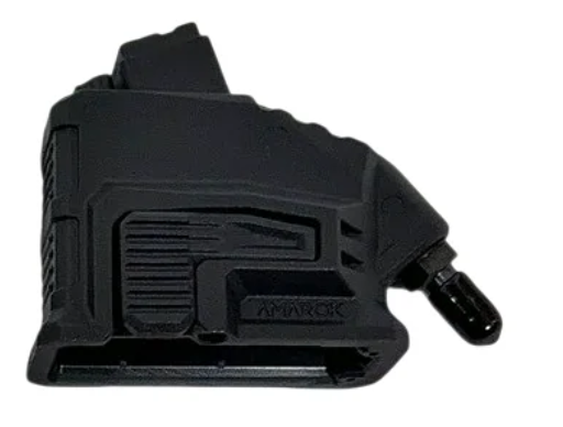 HPA M4 Mag Adapter (G Series) - Black