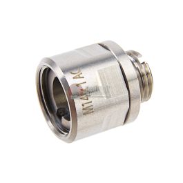 A01 Silencer Adapter