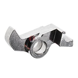 Match Grade Stainless Steel Sear For Airsoft Masterpiece Aluminum Frame