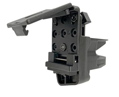 Hi Capa High-Speed Holster