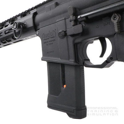 Enhanced Polymer Short Magazine EPM 1-S (170rd