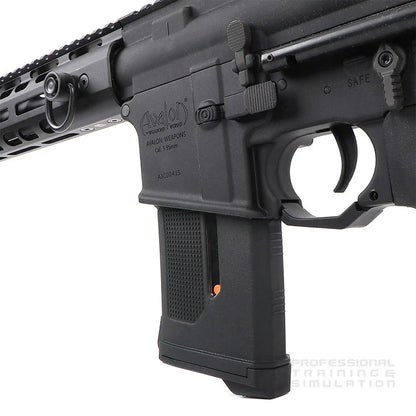 Enhanced Polymer Short Magazine EPM 1-S (170rd