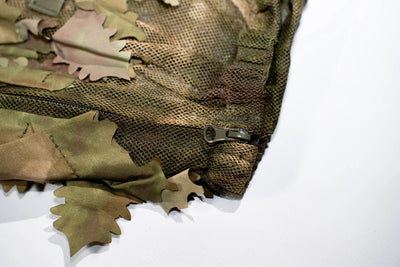 Alder Combat Pants