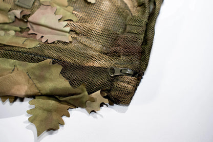 Alder Combat Pants
