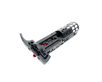 AAP01 7075 Ultra Lightweight Charging Handle