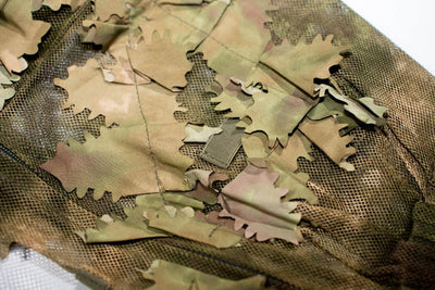 Alder Combat Pants