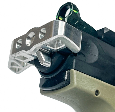 AAP01 Type A Charging Handle with Fire Selector