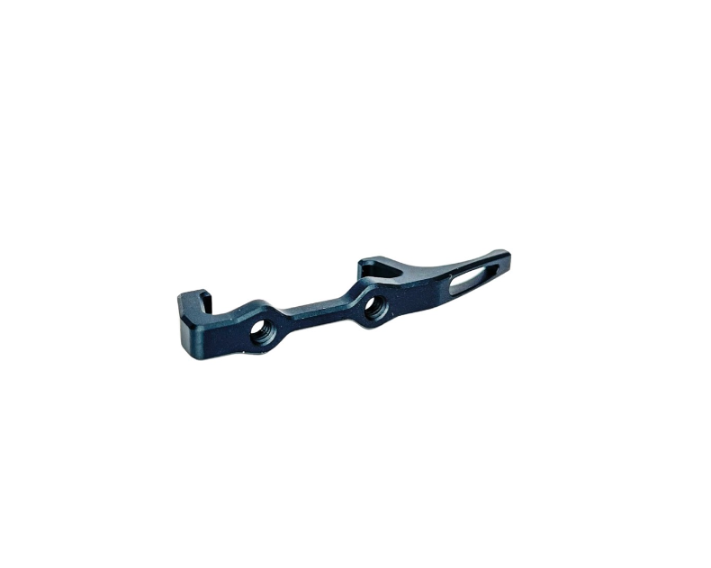 AAP01 7075 Ultra Lightweight Charging Handle - Black