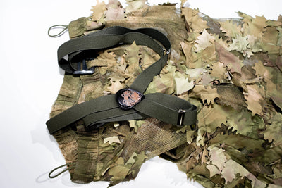 Alder Combat Pants