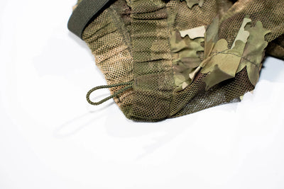 Alder Combat Pants