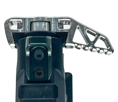 AAP01 Type A Charging Handle with Fire Selector