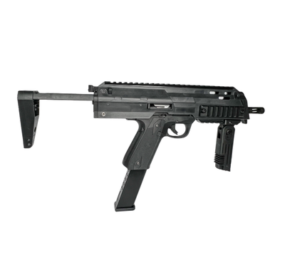 AP7-SUB SMG Kit for AAP-01 - Black