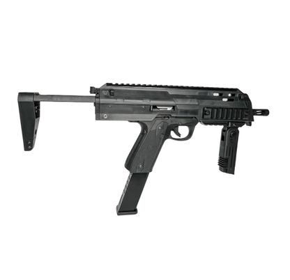AP7-SUB SMG Kit for AAP-01 - Black