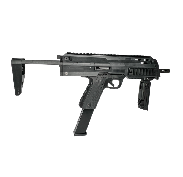 AP7-SUB SMG Kit for AAP-01 - Black