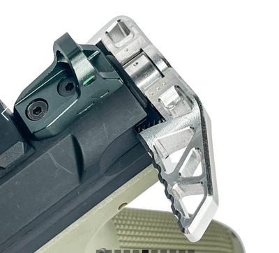 AAP01 Type A Charging Handle with Fire Selector