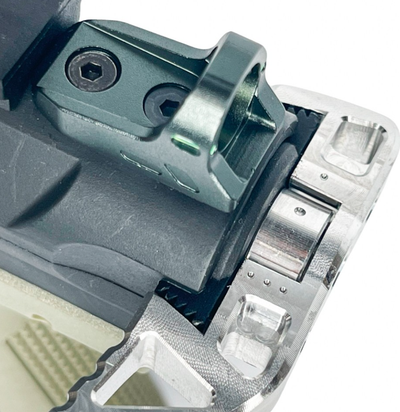 AAP01 Type A Charging Handle with Fire Selector