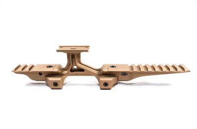 OMM Micro Mount (Original Logo) - FDE