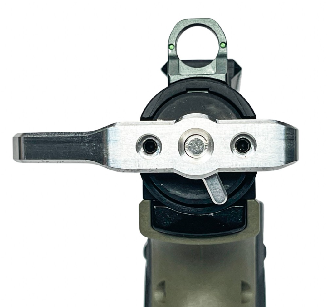 AAP01 Type A Charging Handle with Fire Selector