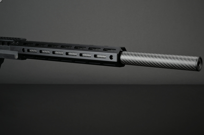 Carbon Outer Barrel Extension