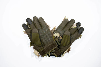 Alder Crafted Gloves