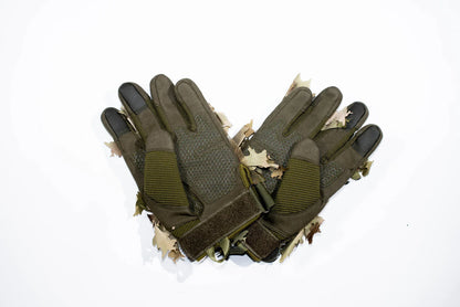 Alder Crafted Gloves