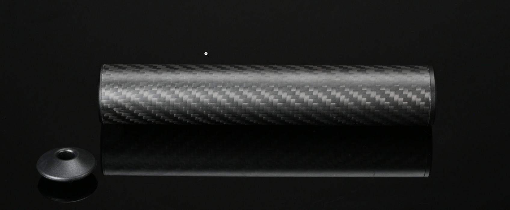 Carbon Outer Barrel Extension - XS