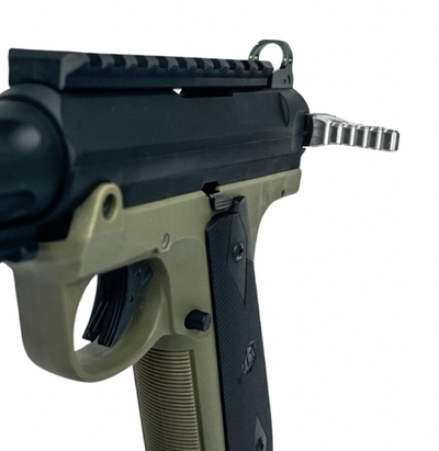 AAP01 Type A Charging Handle with Fire Selector