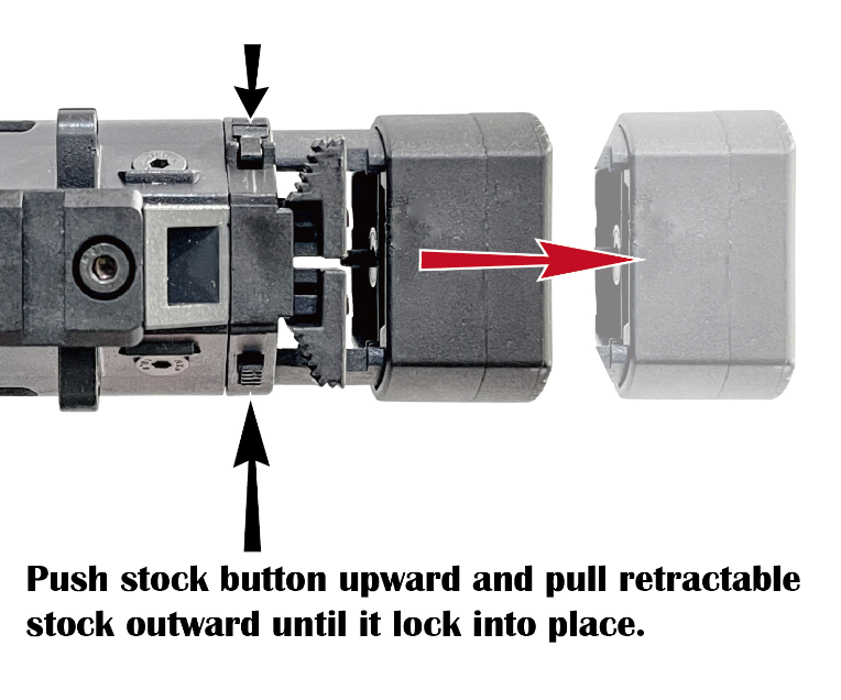 AP7-SUB SMG Kit for AAP-01