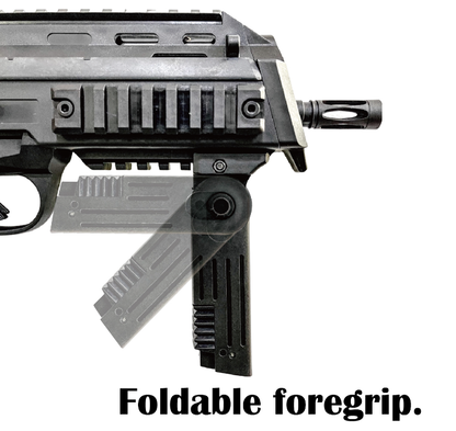 AP7-SUB SMG Kit for AAP-01