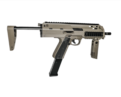 AP7-SUB SMG Kit for AAP-01 - FDE
